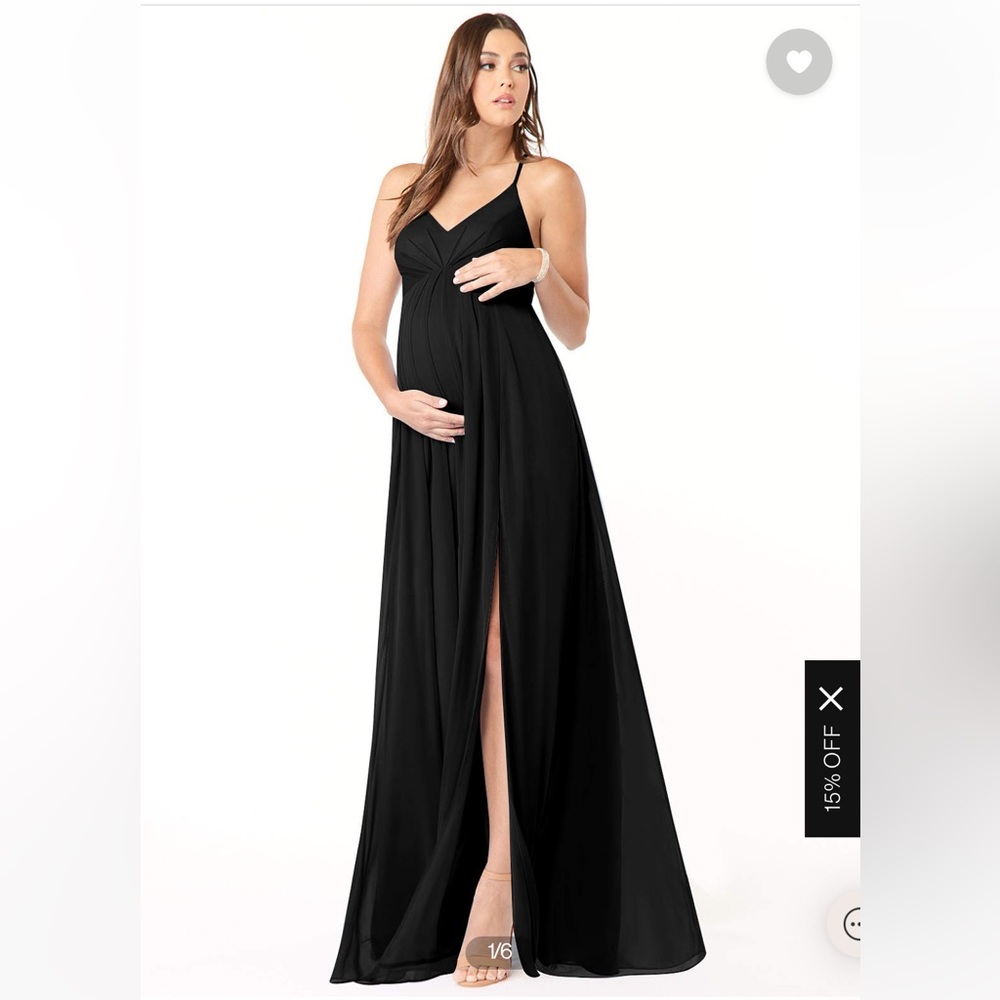 Maternity Formal Dress